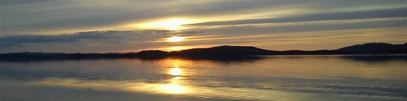Arbrå Fiskevårdsförening - Lillsjön Stugsjön och Ljusnan